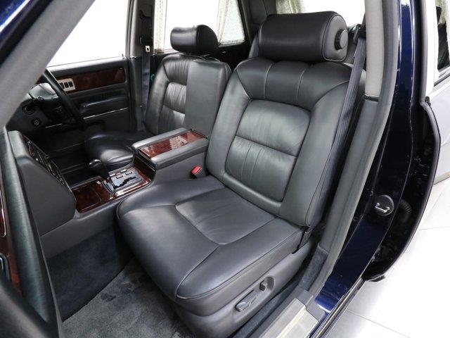 1997 Toyota Century (CC-2094801) for sale in Christiansburg, Virginia
