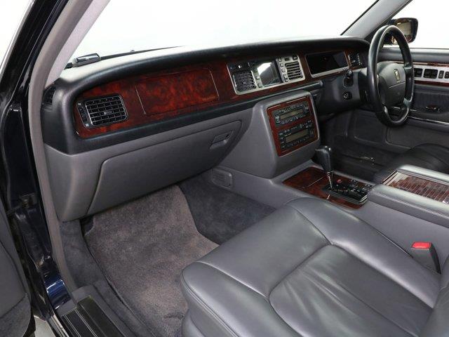 1997 Toyota Century (CC-2094801) for sale in Christiansburg, Virginia