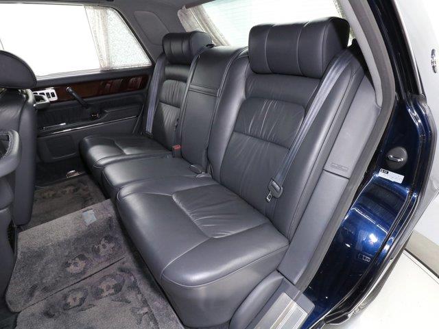 1997 Toyota Century (CC-2094801) for sale in Christiansburg, Virginia