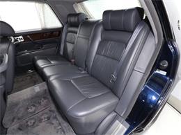 1997 Toyota Century (CC-2094801) for sale in Christiansburg, Virginia