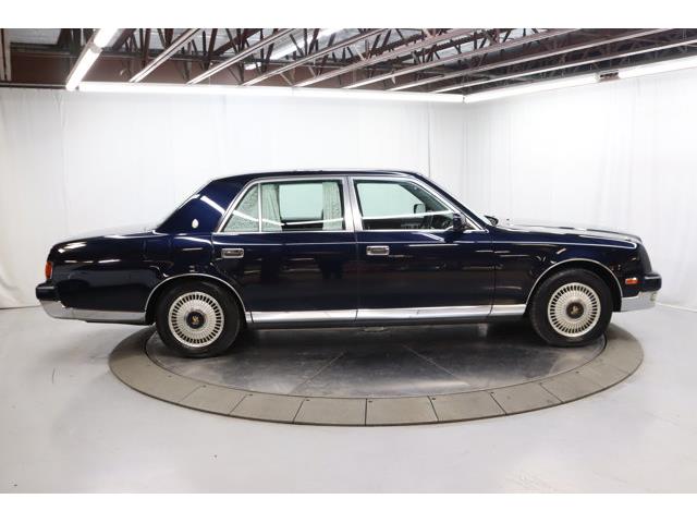 1997 Toyota Century (CC-2094801) for sale in Christiansburg, Virginia