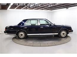 1997 Toyota Century (CC-2094801) for sale in Christiansburg, Virginia