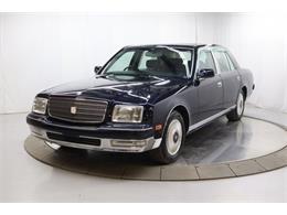 1997 Toyota Century (CC-2094801) for sale in Christiansburg, Virginia