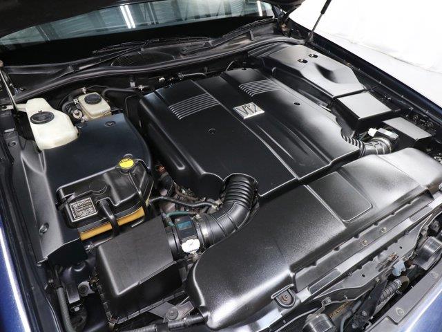1997 Toyota Century (CC-2094801) for sale in Christiansburg, Virginia