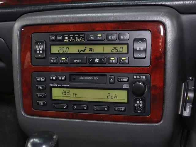 1997 Toyota Century (CC-2094801) for sale in Christiansburg, Virginia