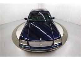1997 Toyota Century (CC-2094801) for sale in Christiansburg, Virginia