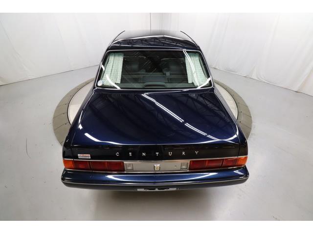 1997 Toyota Century (CC-2094801) for sale in Christiansburg, Virginia