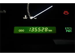 1997 Toyota Century (CC-2094801) for sale in Christiansburg, Virginia