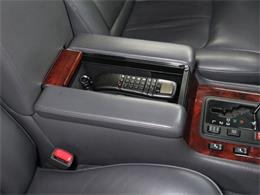 1997 Toyota Century (CC-2094801) for sale in Christiansburg, Virginia