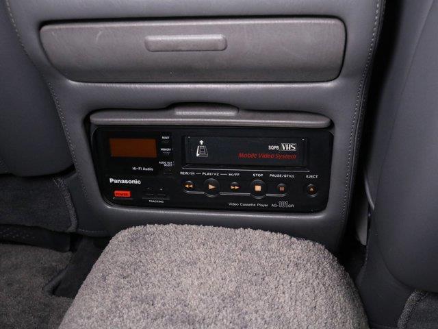 1997 Toyota Century (CC-2094801) for sale in Christiansburg, Virginia