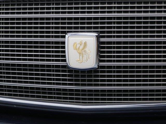 1997 Toyota Century (CC-2094801) for sale in Christiansburg, Virginia