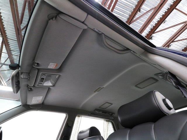 1997 Toyota Century (CC-2094801) for sale in Christiansburg, Virginia