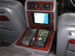 1997 Toyota Century (CC-2094801) for sale in Christiansburg, Virginia
