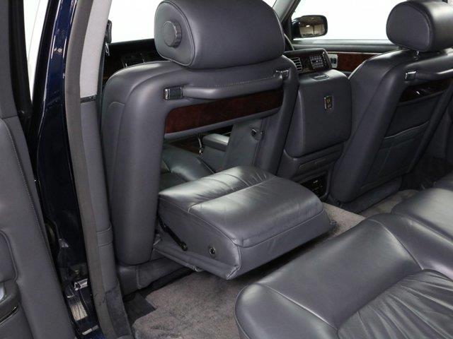 1997 Toyota Century (CC-2094801) for sale in Christiansburg, Virginia