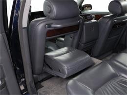 1997 Toyota Century (CC-2094801) for sale in Christiansburg, Virginia