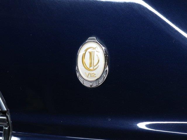 1997 Toyota Century (CC-2094801) for sale in Christiansburg, Virginia