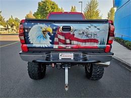 2005 Chevrolet 2500 (CC-2094802) for sale in Eugene, Oregon