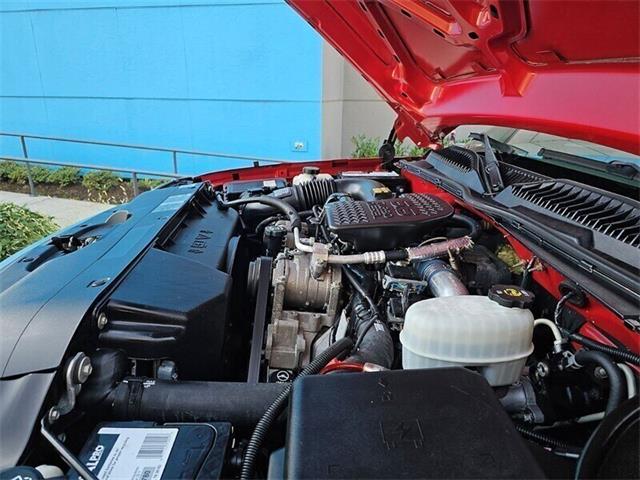 2005 Chevrolet 2500 (CC-2094802) for sale in Eugene, Oregon