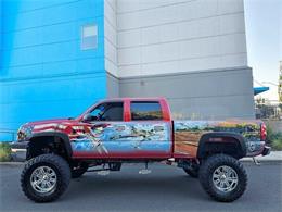 2005 Chevrolet 2500 (CC-2094802) for sale in Eugene, Oregon