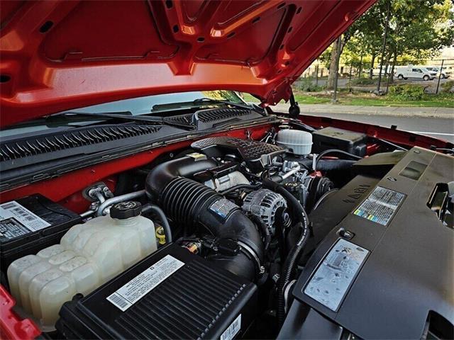 2005 Chevrolet 2500 (CC-2094802) for sale in Eugene, Oregon