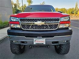 2005 Chevrolet 2500 (CC-2094802) for sale in Eugene, Oregon