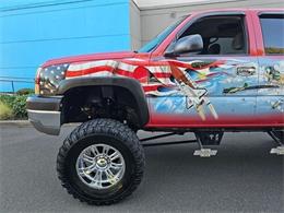 2005 Chevrolet 2500 (CC-2094802) for sale in Eugene, Oregon