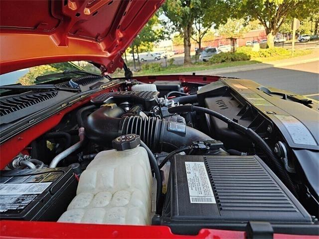 2005 Chevrolet 2500 (CC-2094802) for sale in Eugene, Oregon