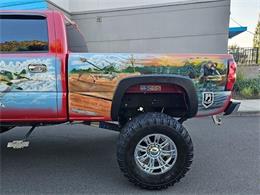 2005 Chevrolet 2500 (CC-2094802) for sale in Eugene, Oregon