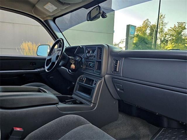 2005 Chevrolet 2500 (CC-2094802) for sale in Eugene, Oregon