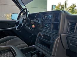 2005 Chevrolet 2500 (CC-2094802) for sale in Eugene, Oregon
