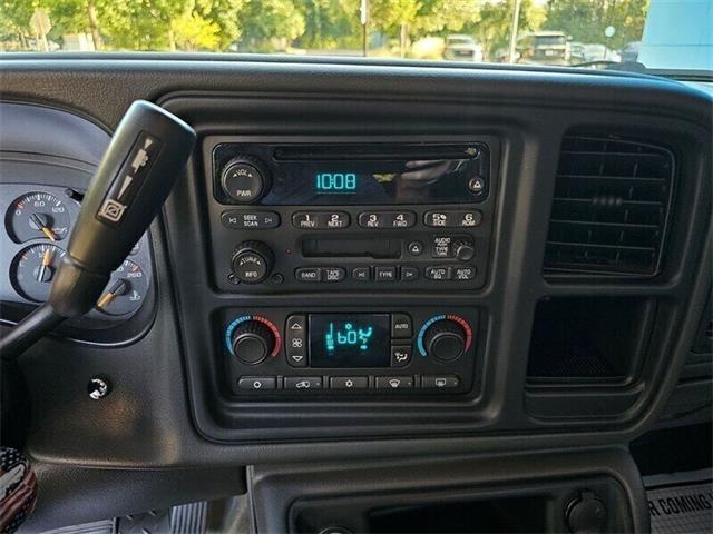 2005 Chevrolet 2500 (CC-2094802) for sale in Eugene, Oregon