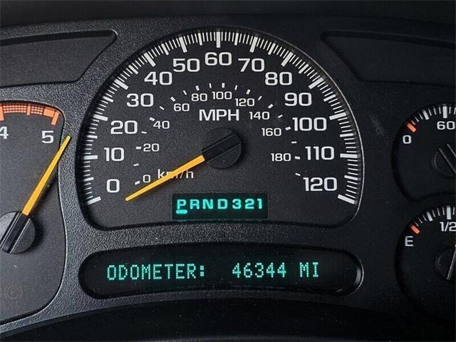 2005 Chevrolet 2500 (CC-2094802) for sale in Eugene, Oregon