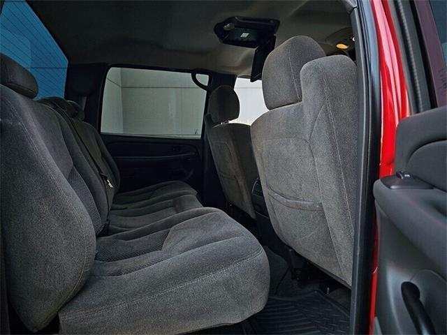 2005 Chevrolet 2500 (CC-2094802) for sale in Eugene, Oregon