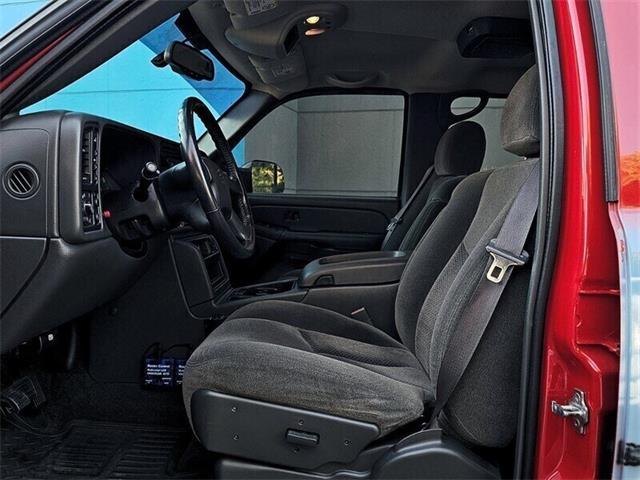 2005 Chevrolet 2500 (CC-2094802) for sale in Eugene, Oregon