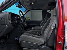 2005 Chevrolet 2500 (CC-2094802) for sale in Eugene, Oregon