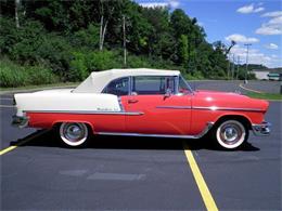 1955 Chevrolet Bel Air (CC-2094804) for sale in Milford, Ohio