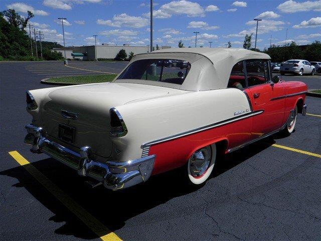 1955 Chevrolet Bel Air (CC-2094804) for sale in Milford, Ohio