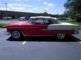 1955 Chevrolet Bel Air (CC-2094804) for sale in Milford, Ohio