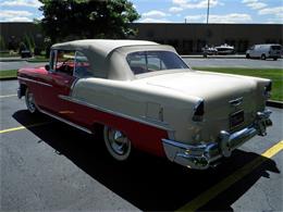 1955 Chevrolet Bel Air (CC-2094804) for sale in Milford, Ohio