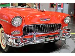 1955 Chevrolet Bel Air (CC-2094804) for sale in Milford, Ohio