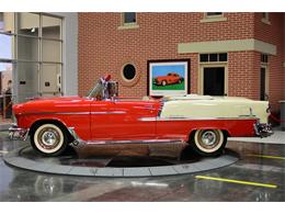 1955 Chevrolet Bel Air (CC-2094804) for sale in Milford, Ohio
