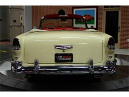 1955 Chevrolet Bel Air (CC-2094804) for sale in Milford, Ohio