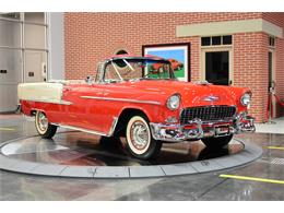 1955 Chevrolet Bel Air (CC-2094804) for sale in Milford, Ohio
