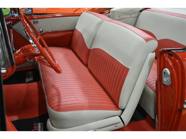 1955 Chevrolet Bel Air (CC-2094804) for sale in Milford, Ohio