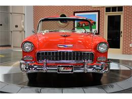 1955 Chevrolet Bel Air (CC-2094804) for sale in Milford, Ohio