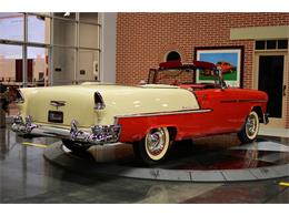 1955 Chevrolet Bel Air (CC-2094804) for sale in Milford, Ohio
