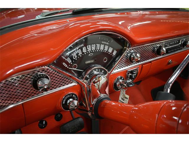 1955 Chevrolet Bel Air (CC-2094804) for sale in Milford, Ohio