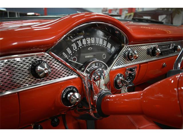 1955 Chevrolet Bel Air (CC-2094804) for sale in Milford, Ohio