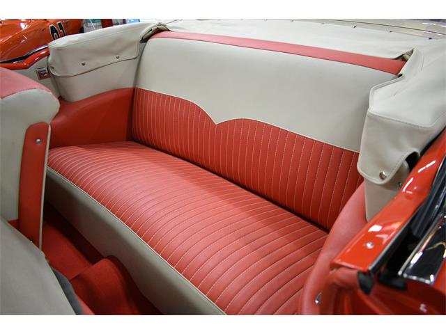 1955 Chevrolet Bel Air (CC-2094804) for sale in Milford, Ohio