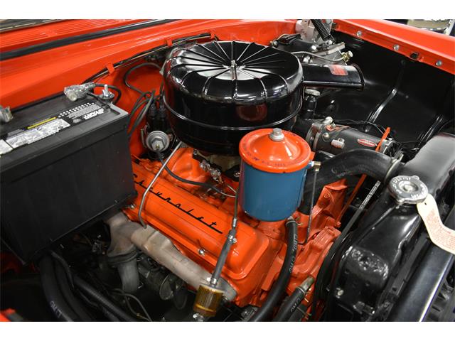 1955 Chevrolet Bel Air (CC-2094804) for sale in Milford, Ohio